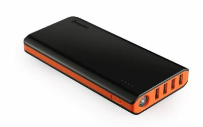 EasyAcc 20000mAh Powerbank