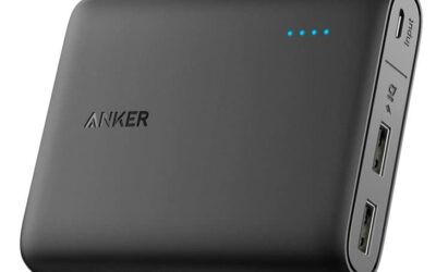 Anker PowerCore 13000mAh